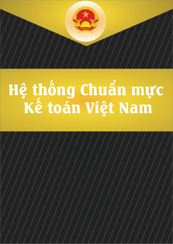 Chuẩn mực kế toán Việt Nam