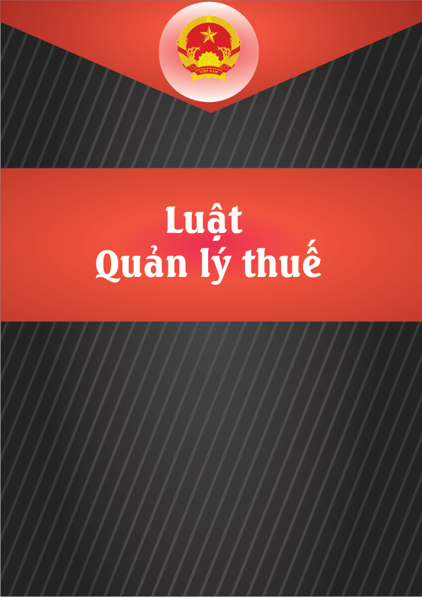 Luật quản lý thuế