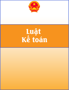 Luật kế toán