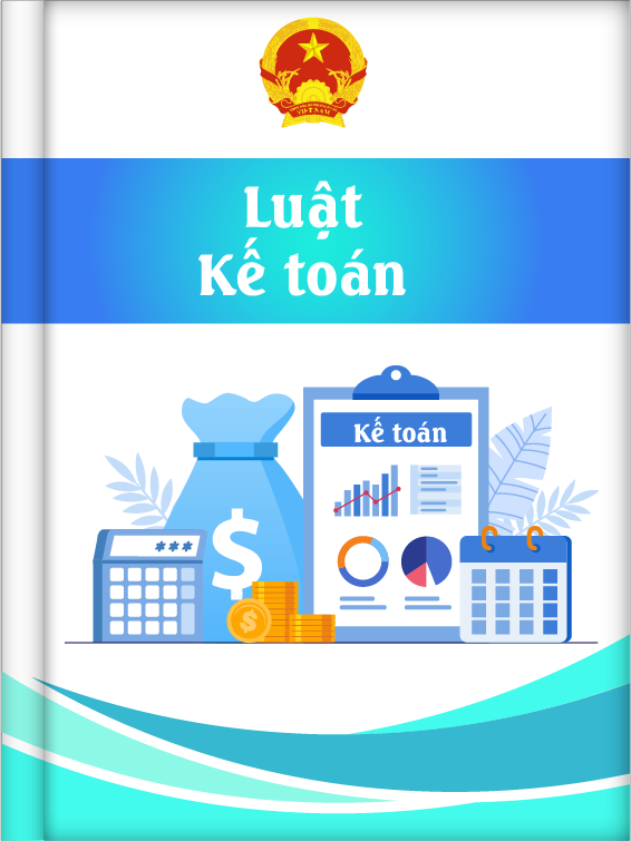 Luật kế toán