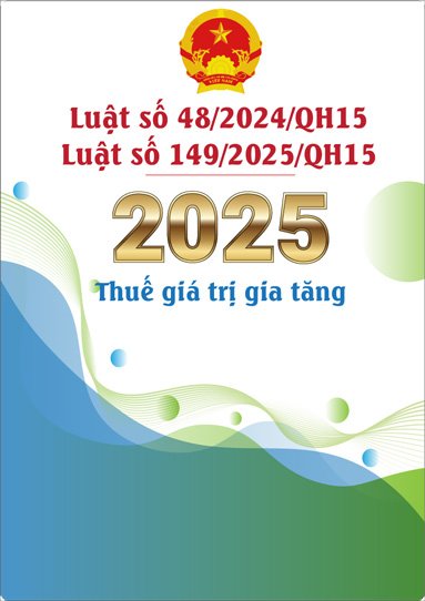 Luật thuế giá trị gia tăng