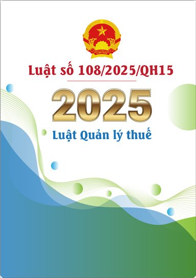 Luật quản lý thuế